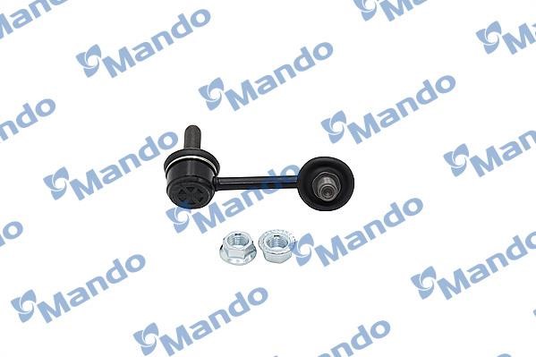 Mando SLH0025 Stabilizer bar, rear right SLH0025