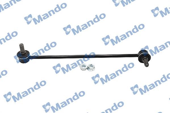 Mando SLH0026 Front Left stabilizer bar SLH0026