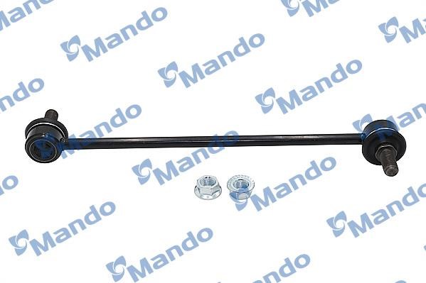 Mando SLH0033 Front stabilizer bar SLH0033