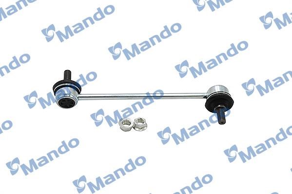 Mando SLH0047 Rear stabilizer bar SLH0047