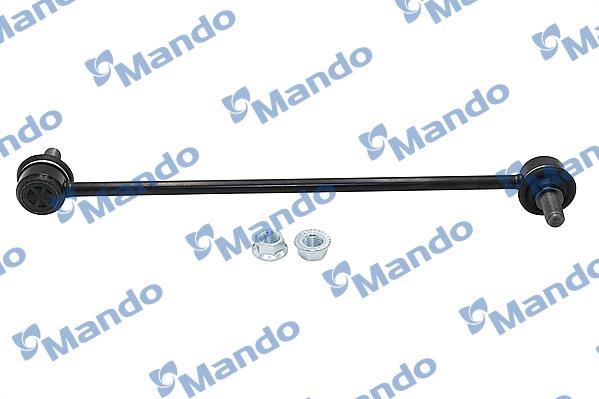 Mando SLH0062 Front stabilizer bar SLH0062