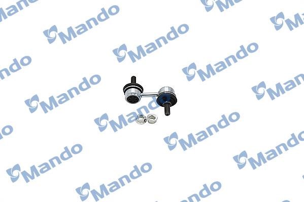 Mando SLH0071 Rear stabilizer bar SLH0071
