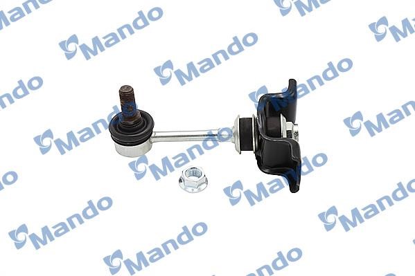 Mando SLH0075 Rear stabilizer bar SLH0075