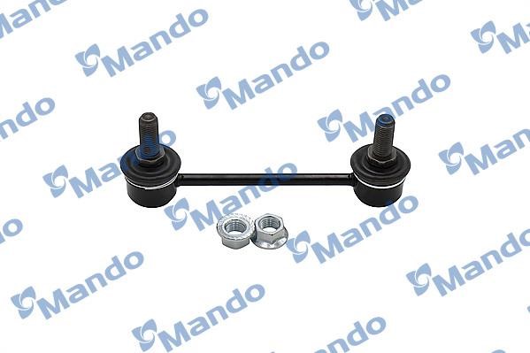 Mando SLH0084 Rear stabilizer bar SLH0084