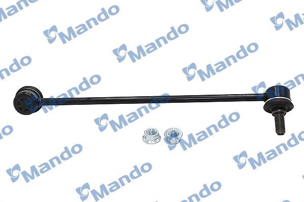 Mando SLH0098 Front stabilizer bar, right SLH0098