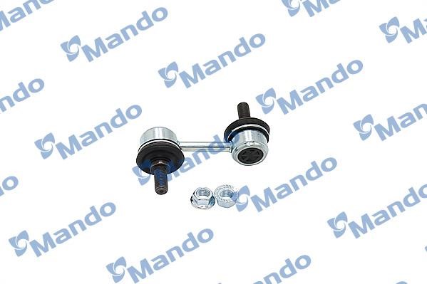 Mando SLK0018 Rear stabilizer bar SLK0018