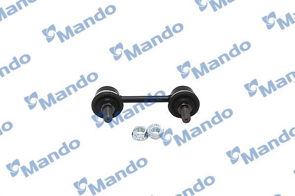 Mando SLK0067 Front stabilizer bar SLK0067