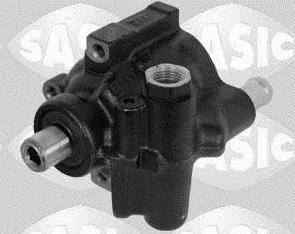 Sasic 7074016 Hydraulic Pump, steering system 7074016
