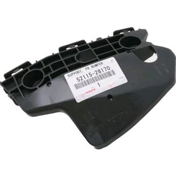5211528170 Toyota Bracket front bumper
