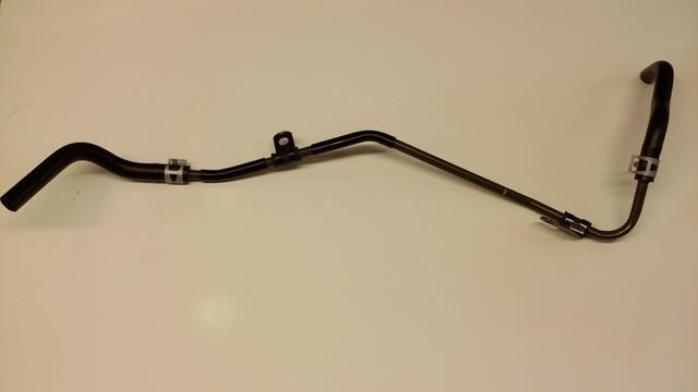 4440633080 Toyota Power steering tube (GUR)