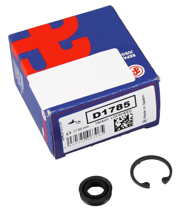 Buy Autofren D1785 at a low price in United Arab Emirates!