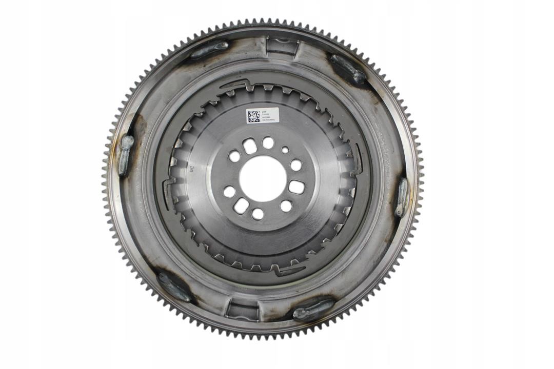VAG 03L 105 266 EL Flywheel 03L105266EL 03L105266EL VAG Flywheel