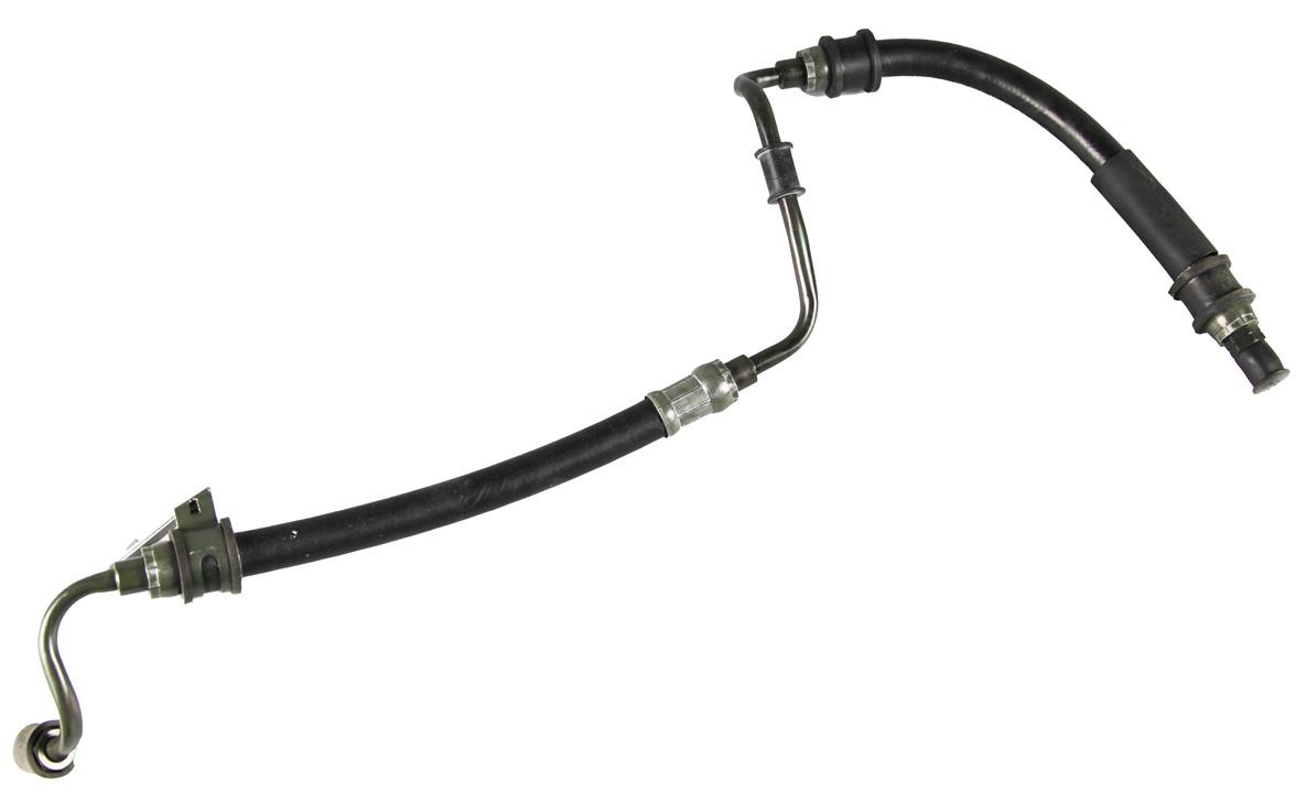 0K9B232420B Hyundai/Kia Compressed Air Hose