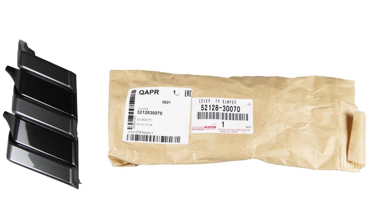 Buy Toyota 52128-30070 at a low price in United Arab Emirates!