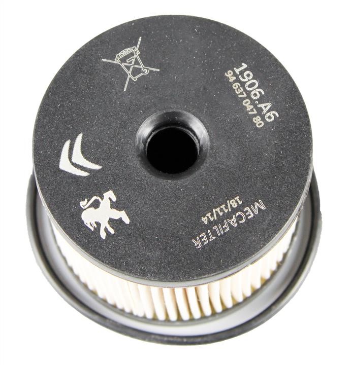 Fuel filter Citroen/Peugeot 1906 A6