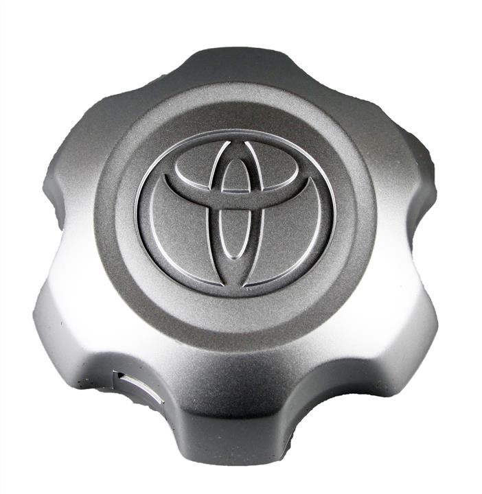 426030K050 Toyota Alloy wheel center cap