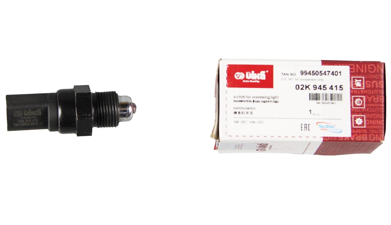 Reverse light switch Vika 99450547401