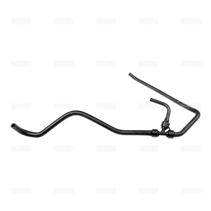 R12372 Rapro Coolant hose