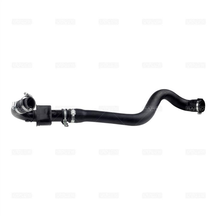 Rapro R12415 Intake hose R12415