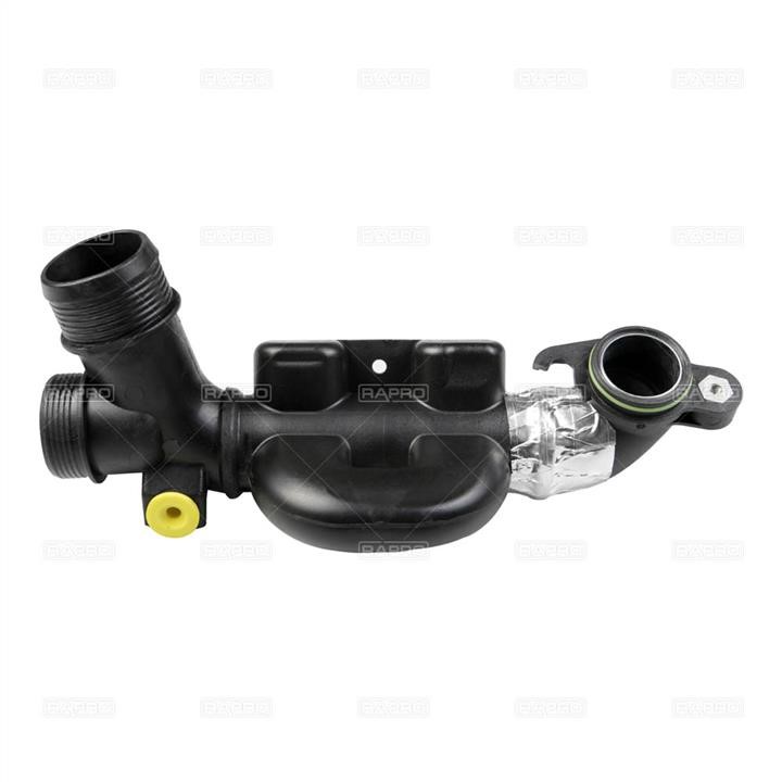 R15676 Rapro Intercooler pipe