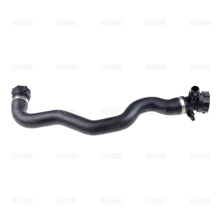 Rapro R19876 Radiator pipe R19876