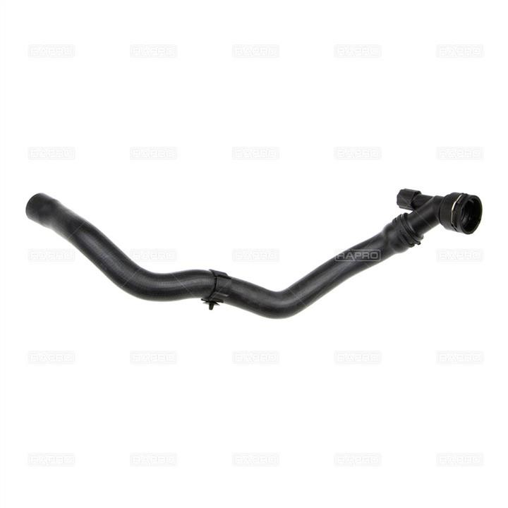 Rapro R25069 Radiator pipe R25069