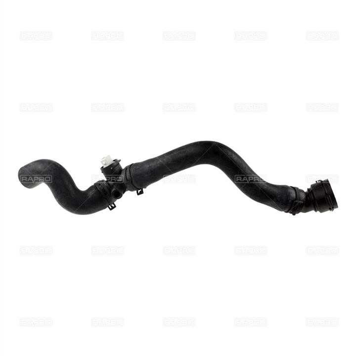 Rapro R25185 Radiator pipe R25185