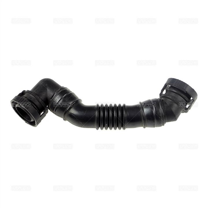 Rapro R25303 Breather Hose for crankcase R25303