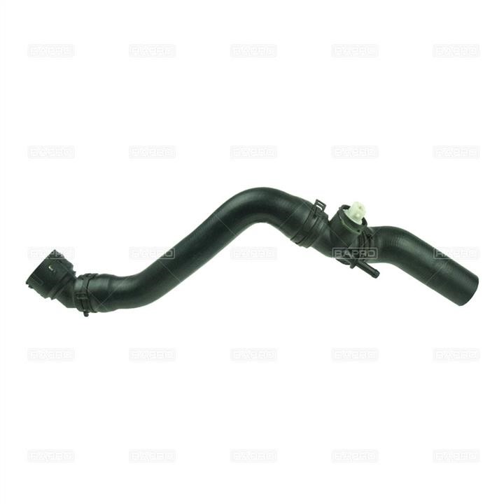 Rapro R25429 Radiator pipe R25429