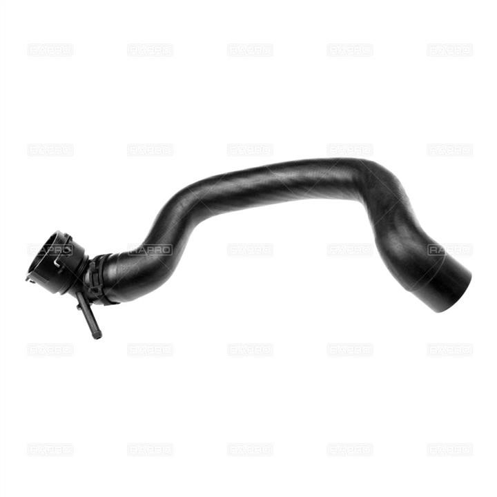 Rapro R25852 Radiator pipe R25852