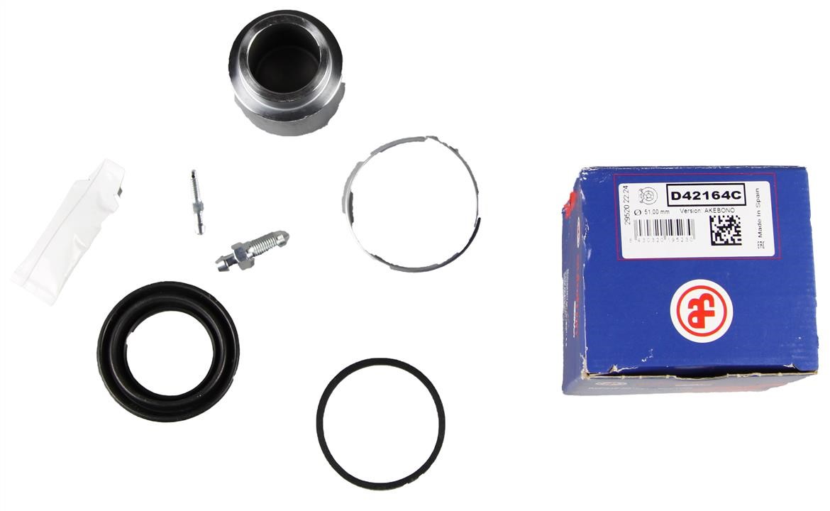 Brake caliper repair kit Autofren D42164C