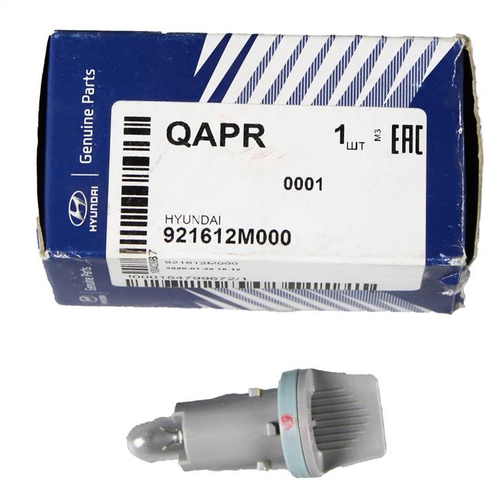 Socket Hyundai/Kia 92161 2M000