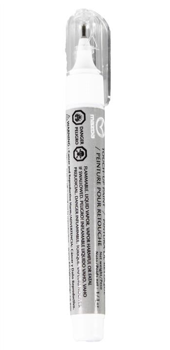 Mazda 0000-92-46G Car touch up paint pen, 46 g 00009246G