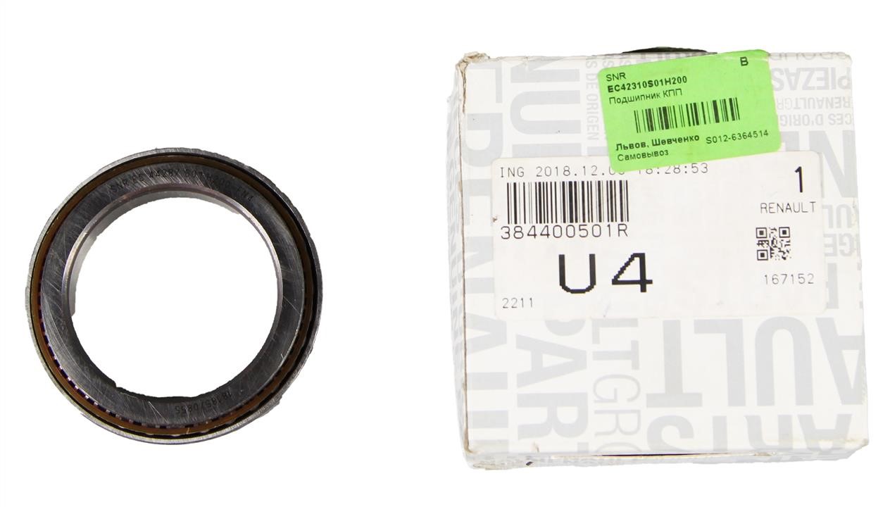 Bearing Renault 38 44 005 01R