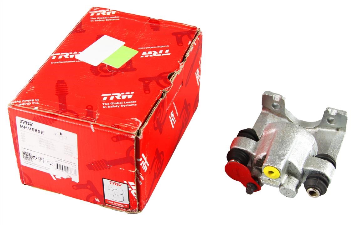 Brake Caliper TRW BHV585E