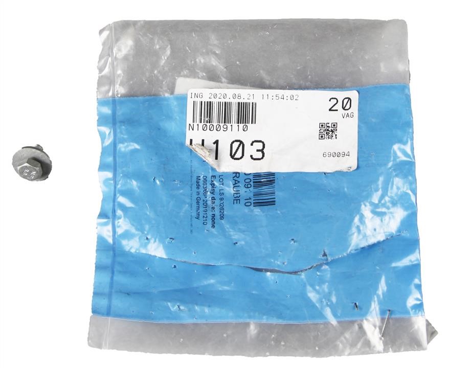 Buy VAG N10009110 – good price at EXIST.AE!