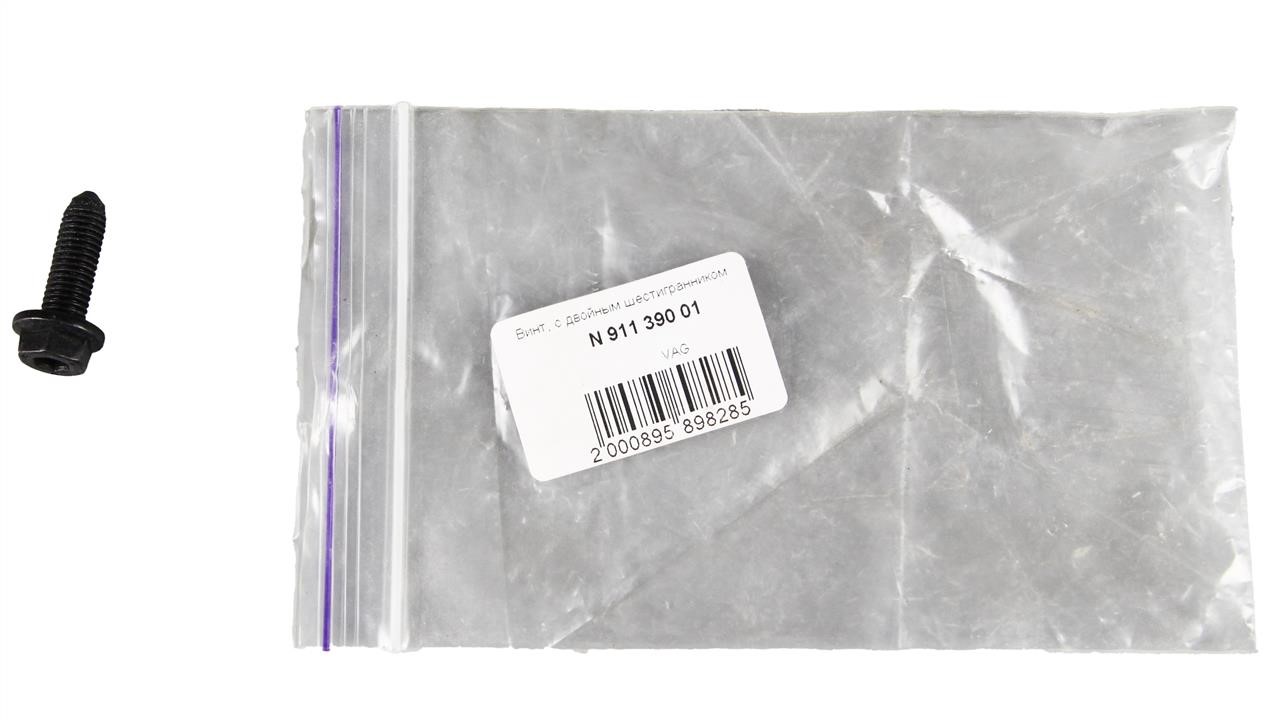 Buy VAG N 911 390 01 at a low price in United Arab Emirates!