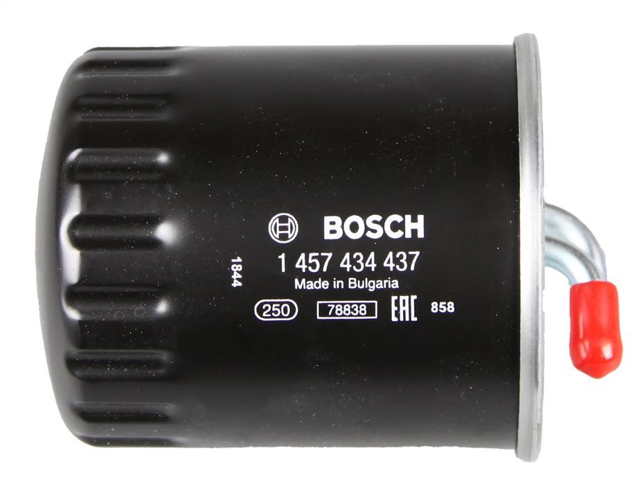 Bosch 1 457 434 437 Fuel filter 1457434437