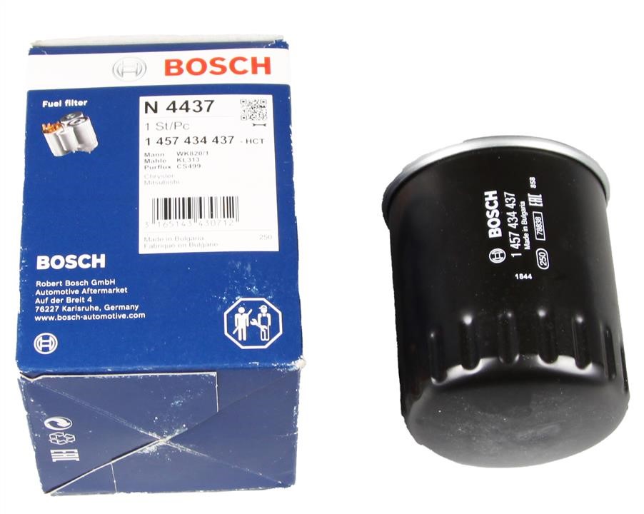 Buy Bosch 1457434437 – good price at EXIST.AE!