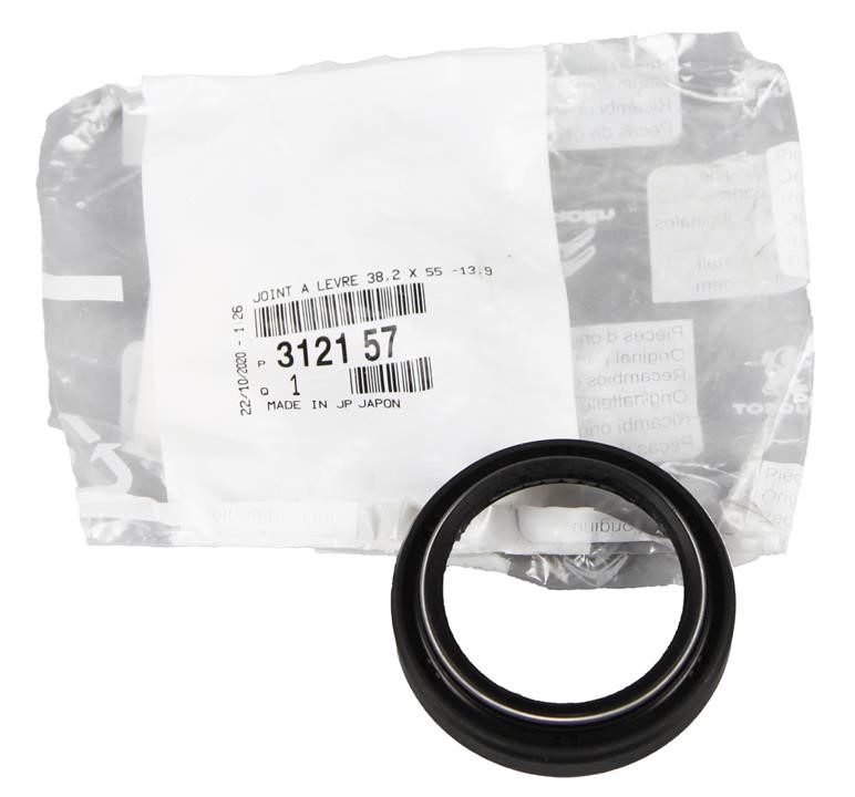 Oil seal Citroen/Peugeot 3121 57