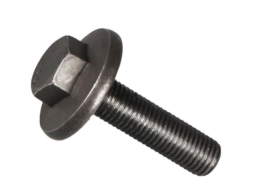 febi 40755 Crankshaft pulley pulley fastening bolt 40755