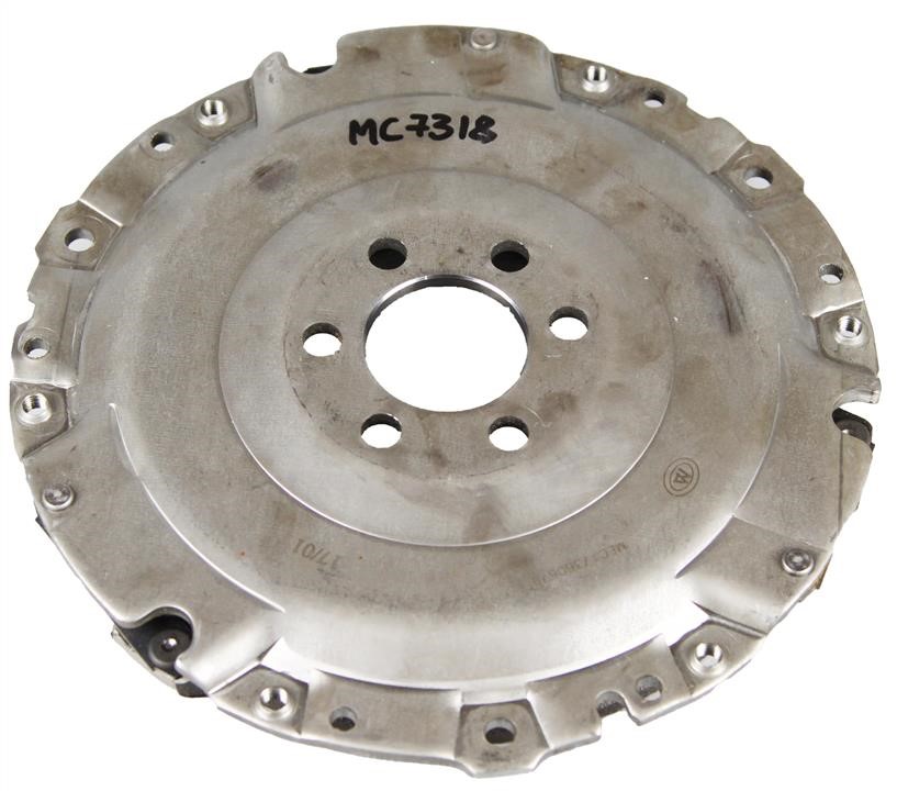 Mecarm MC7318 Clutch thrust plate MC7318