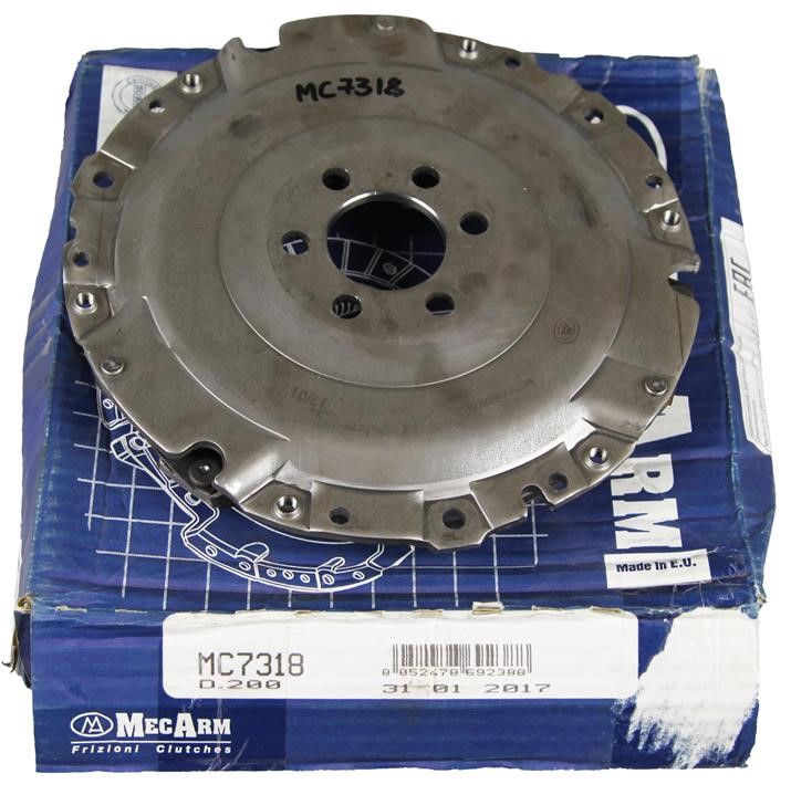 Buy Mecarm MC7318 at a low price in United Arab Emirates!
