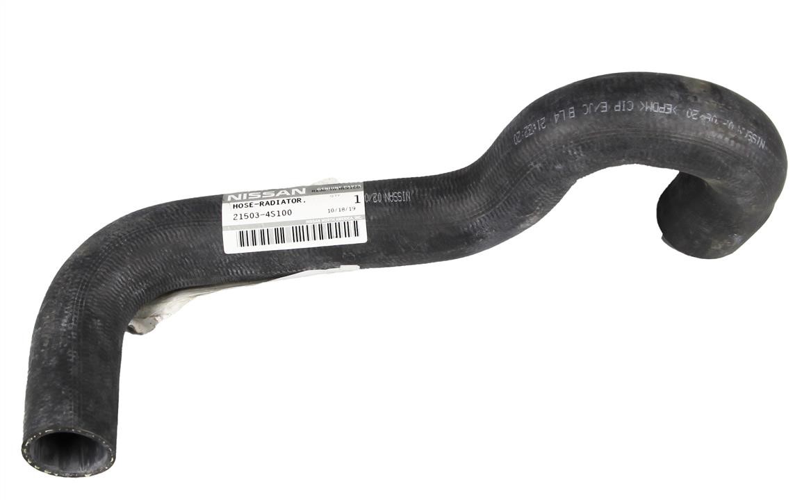 Buy Nissan 21503-4S100 at a low price in United Arab Emirates!
