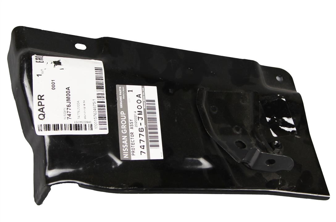 Buy Nissan 74776-JM00A at a low price in United Arab Emirates!