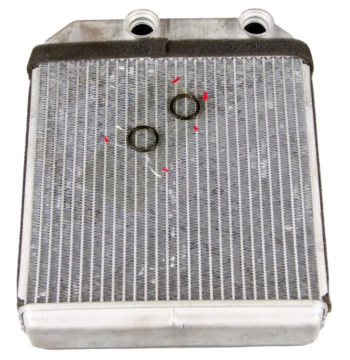 Sat STMBY73950 Heat exchanger, interior heating STMBY73950