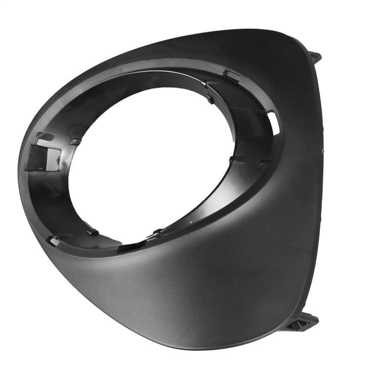 8148105010 Toyota Bumper cover