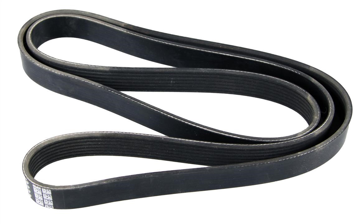 Dayco V-ribbed belt 7PK1633 – price 72 PLN