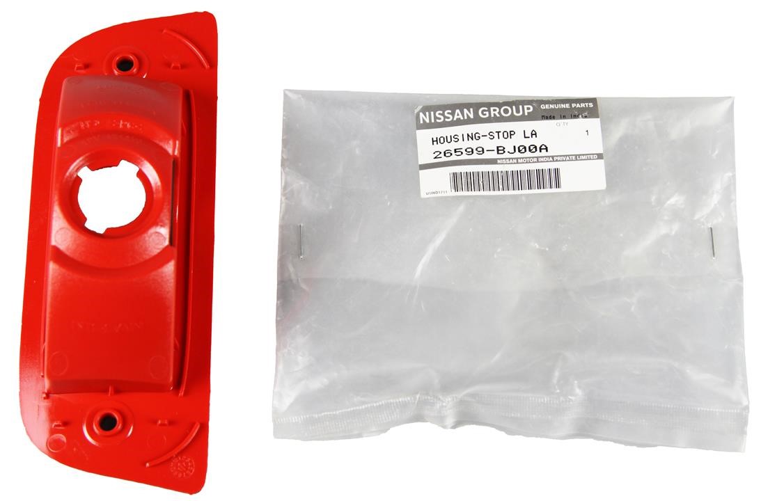 Buy Nissan 26599-BJ00A at a low price in United Arab Emirates!