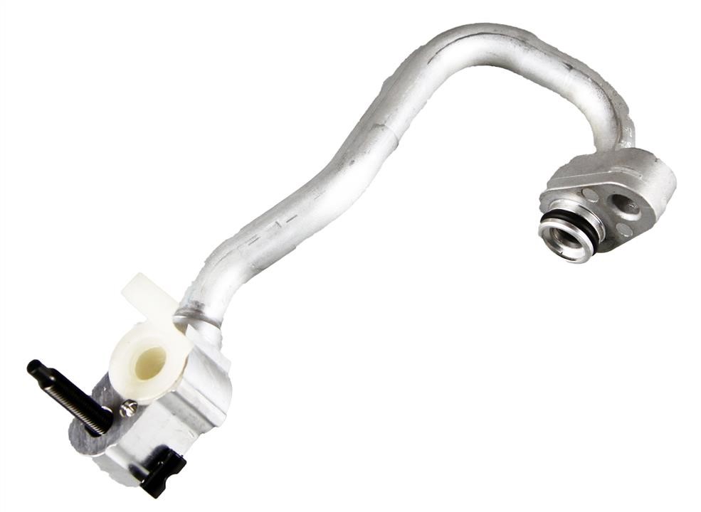 8871533020 Toyota Coolant pipe